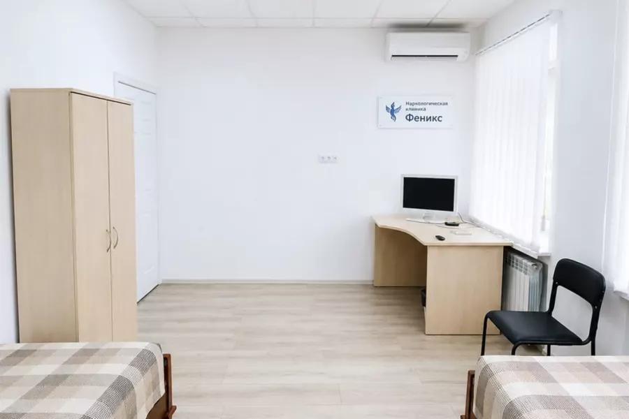 Лечение в частном наркологическом стационаре в Кушве